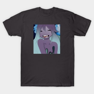 Cute Imp Demon T-Shirt